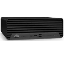 ПК HP 400 G9 SFF i7 12700 (2.1) 16Gb SSD256Gb UHDG 770 Windows 11 Pro 64 GbitEth 180W мышь клавиатура черный (8N8U9AA/16GB)