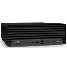 ПК HP 400 G9 SFF i7 12700 (2.1) 16Gb SSD256Gb UHDG 770 Windows 11 Pro 64 GbitEth 180W мышь клавиатура черный (8N8U9AA/16GB)