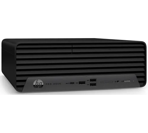 ПК HP 400 G9 SFF i7 12700 (2.1) 16Gb SSD256Gb UHDG 770 Windows 11 Pro 64 GbitEth 180W мышь клавиатура черный (8N8U9AA/16GB) ПК HP 400 G9 SFF i7 12700 (2.1) 16Gb SSD256Gb UHDG 770 Windows 11 Pro 64 GbitEth 180W мышь клавиатура черный (8N8U9AA/16GB)