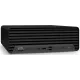 ПК HP 400 G9 SFF i7 12700 (2.1) 16Gb SSD256Gb UHDG 770 Windows 11 Pro 64 GbitEth 180W мышь клавиатура черный (8N8U9AA/16GB)