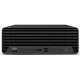 ПК HP 400 G9 SFF i7 12700 (2.1) 16Gb SSD256Gb UHDG 770 Windows 11 Pro 64 GbitEth 180W мышь клавиатура черный (8N8U9AA/16GB)