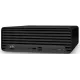 ПК HP 400 G9 SFF i7 12700 (2.1) 16Gb SSD256Gb UHDG 770 Windows 11 Pro 64 GbitEth 180W мышь клавиатура черный (8N8U9AA/16GB)