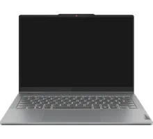 Ноутбук Lenovo IdeaPad 5 14IRU9 Core 7 150U 16Gb SSD1Tb Intel Graphics 14" OLED Touch WUXGA (1920x1200) noOS grey WiFi BT Cam (83DT0076RK)