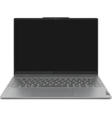 Ноутбук Lenovo IdeaPad 5 14IRU9 Core 7 150U 16Gb SSD1Tb Intel Graphics 14" OLED Touch WUXGA (1920x1200) noOS grey WiFi BT Cam (83DT0076RK)