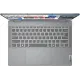 Ноутбук Lenovo IdeaPad 5 14IRU9 Core 7 150U 16Gb SSD1Tb Intel Graphics 14" OLED Touch WUXGA (1920x1200) noOS grey WiFi BT Cam (83DT0076RK)