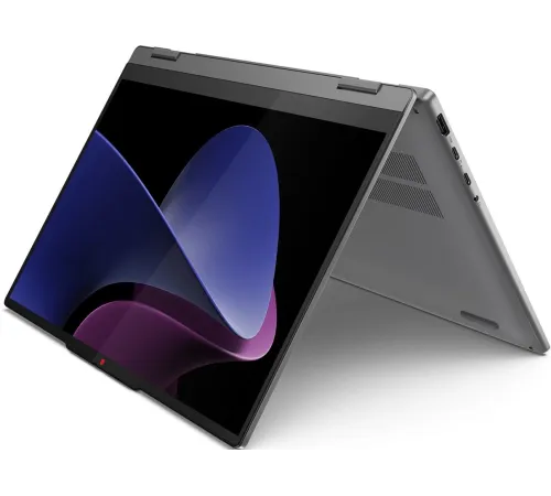 Ноутбук Lenovo IdeaPad 5 14IRU9 Core 7 150U 16Gb SSD1Tb Intel Graphics 14" OLED Touch WUXGA (1920x1200) noOS grey WiFi BT Cam (83DT0076RK) Ноутбук Lenovo IdeaPad 5 14IRU9 Core 7 150U 16Gb SSD1Tb Intel Graphics 14" OLED Touch WUXGA (1920x1200) noOS grey WiFi BT Cam (83DT0076RK)