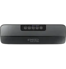 Вакуумный упаковщик Red Solution VSM030 120Вт черный
