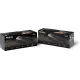 Вакуумный упаковщик Red Solution VSM030 120Вт черный