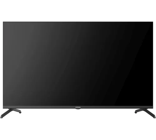 Телевизор QLED Digma 43" DM-LED43UQB31 Google TV Frameless Metal черный/черный 4K Ultra HD 60Hz MEMC DVB-T DVB-T2 DVB-C DVB-S DVB-S2 USB WiFi Smart TV Телевизор QLED Digma 43" DM-LED43UQB31 Google TV Frameless Metal черный/черный 4K Ultra HD 60Hz MEMC DVB-T DVB-T2 DVB-C DVB-S DVB-S2 USB WiFi Smart TV