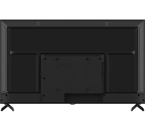 Телевизор QLED Digma 43" DM-LED43UQB31 Google TV Frameless Metal черный/черный 4K Ultra HD 60Hz MEMC DVB-T DVB-T2 DVB-C DVB-S DVB-S2 USB WiFi Smart TV Телевизор QLED Digma 43" DM-LED43UQB31 Google TV Frameless Metal черный/черный 4K Ultra HD 60Hz MEMC DVB-T DVB-T2 DVB-C DVB-S DVB-S2 USB WiFi Smart TV