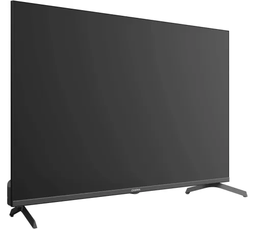 Телевизор QLED Digma 43" DM-LED43UQB31 Google TV Frameless Metal черный/черный 4K Ultra HD 60Hz MEMC DVB-T DVB-T2 DVB-C DVB-S DVB-S2 USB WiFi Smart TV Телевизор QLED Digma 43" DM-LED43UQB31 Google TV Frameless Metal черный/черный 4K Ultra HD 60Hz MEMC DVB-T DVB-T2 DVB-C DVB-S DVB-S2 USB WiFi Smart TV