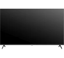 Телевизор QLED Digma 50" DM-LED50UQB31 Google TV Frameless Metal черный/черный 4K Ultra HD 60Hz MEMC DVB-T DVB-T2 DVB-C DVB-S DVB-S2 USB WiFi Smart TV