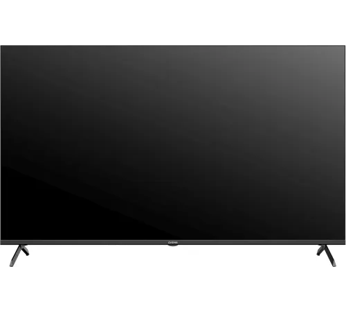 Телевизор QLED Digma 50" DM-LED50UQB31 Google TV Frameless Metal черный/черный 4K Ultra HD 60Hz MEMC DVB-T DVB-T2 DVB-C DVB-S DVB-S2 USB WiFi Smart TV Телевизор QLED Digma 50" DM-LED50UQB31 Google TV Frameless Metal черный/черный 4K Ultra HD 60Hz MEMC DVB-T DVB-T2 DVB-C DVB-S DVB-S2 USB WiFi Smart TV
