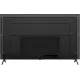 Телевизор QLED Digma 50" DM-LED50UQB31 Google TV Frameless Metal черный/черный 4K Ultra HD 60Hz MEMC DVB-T DVB-T2 DVB-C DVB-S DVB-S2 USB WiFi Smart TV