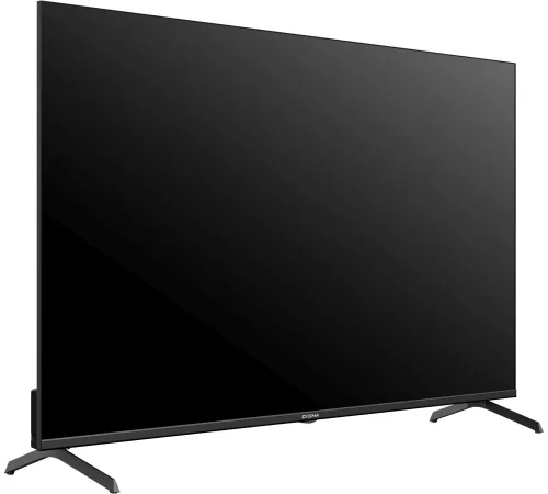 Телевизор QLED Digma 50" DM-LED50UQB31 Google TV Frameless Metal черный/черный 4K Ultra HD 60Hz MEMC DVB-T DVB-T2 DVB-C DVB-S DVB-S2 USB WiFi Smart TV Телевизор QLED Digma 50" DM-LED50UQB31 Google TV Frameless Metal черный/черный 4K Ultra HD 60Hz MEMC DVB-T DVB-T2 DVB-C DVB-S DVB-S2 USB WiFi Smart TV