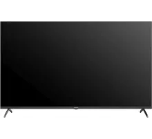 Телевизор QLED Digma 55" DM-LED55UQB31 Google TV Frameless Metal черный/черный 4K Ultra HD 60Hz MEMC DVB-T DVB-T2 DVB-C DVB-S DVB-S2 USB WiFi Smart TV