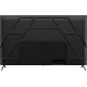 Телевизор QLED Digma 55" DM-LED55UQB31 Google TV Frameless Metal черный/черный 4K Ultra HD 60Hz MEMC DVB-T DVB-T2 DVB-C DVB-S DVB-S2 USB WiFi Smart TV