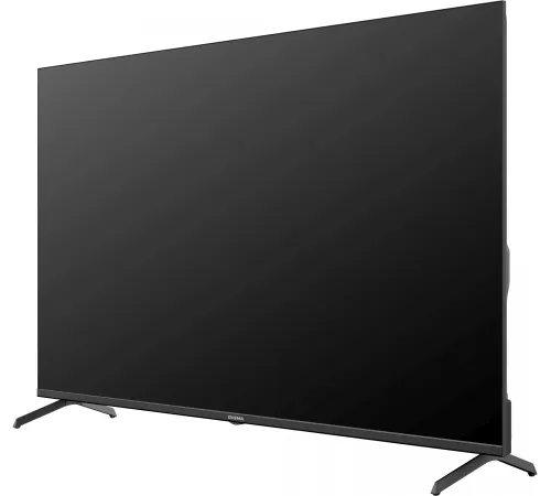 Телевизор QLED Digma 55" DM-LED55UQB31 Google TV Frameless Metal черный/черный 4K Ultra HD 60Hz MEMC DVB-T DVB-T2 DVB-C DVB-S DVB-S2 USB WiFi Smart TV Телевизор QLED Digma 55" DM-LED55UQB31 Google TV Frameless Metal черный/черный 4K Ultra HD 60Hz MEMC DVB-T DVB-T2 DVB-C DVB-S DVB-S2 USB WiFi Smart TV