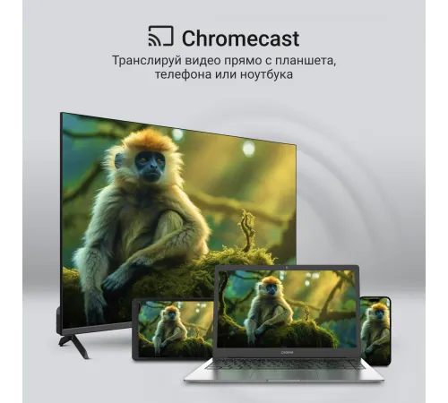 Телевизор QLED Digma 65" DM-LED65UQB31 Google TV Frameless Metal черный/черный 4K Ultra HD 60Hz MEMC DVB-T DVB-T2 DVB-C DVB-S DVB-S2 USB WiFi Smart TV Телевизор QLED Digma 65" DM-LED65UQB31 Google TV Frameless Metal черный/черный 4K Ultra HD 60Hz MEMC DVB-T DVB-T2 DVB-C DVB-S DVB-S2 USB WiFi Smart TV