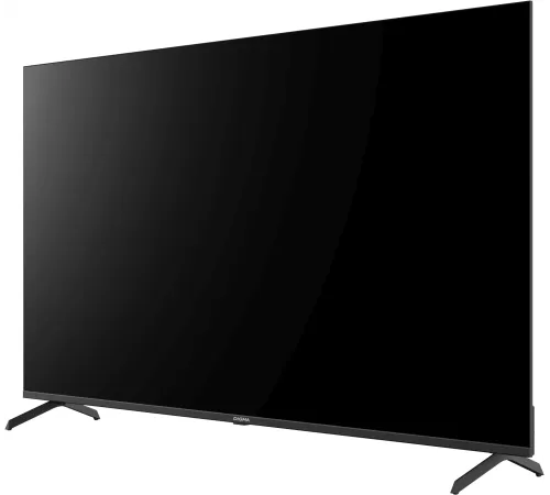 Телевизор QLED Digma 65" DM-LED65UQB31 Google TV Frameless Metal черный/черный 4K Ultra HD 60Hz MEMC DVB-T DVB-T2 DVB-C DVB-S DVB-S2 USB WiFi Smart TV Телевизор QLED Digma 65" DM-LED65UQB31 Google TV Frameless Metal черный/черный 4K Ultra HD 60Hz MEMC DVB-T DVB-T2 DVB-C DVB-S DVB-S2 USB WiFi Smart TV