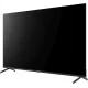 Телевизор QLED Digma 65" DM-LED65UQB31 Google TV Frameless Metal черный/черный 4K Ultra HD 60Hz MEMC DVB-T DVB-T2 DVB-C DVB-S DVB-S2 USB WiFi Smart TV