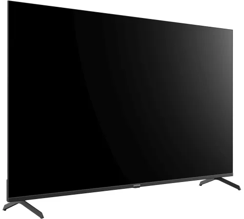 Телевизор QLED Digma 65" DM-LED65UQB31 Google TV Frameless Metal черный/черный 4K Ultra HD 60Hz MEMC DVB-T DVB-T2 DVB-C DVB-S DVB-S2 USB WiFi Smart TV Телевизор QLED Digma 65" DM-LED65UQB31 Google TV Frameless Metal черный/черный 4K Ultra HD 60Hz MEMC DVB-T DVB-T2 DVB-C DVB-S DVB-S2 USB WiFi Smart TV