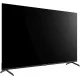 Телевизор QLED Digma 65" DM-LED65UQB31 Google TV Frameless Metal черный/черный 4K Ultra HD 60Hz MEMC DVB-T DVB-T2 DVB-C DVB-S DVB-S2 USB WiFi Smart TV