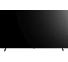 Телевизор QLED Digma 75" DM-LED75UQB31 Google TV Frameless Metal черный/черный 4K Ultra HD 60Hz MEMC DVB-T DVB-T2 DVB-C DVB-S DVB-S2 USB WiFi Smart TV