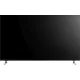 Телевизор QLED Digma 75" DM-LED75UQB31 Google TV Frameless Metal черный/черный 4K Ultra HD 60Hz MEMC DVB-T DVB-T2 DVB-C DVB-S DVB-S2 USB WiFi Smart TV