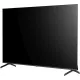 Телевизор QLED Digma 75" DM-LED75UQB31 Google TV Frameless Metal черный/черный 4K Ultra HD 60Hz MEMC DVB-T DVB-T2 DVB-C DVB-S DVB-S2 USB WiFi Smart TV