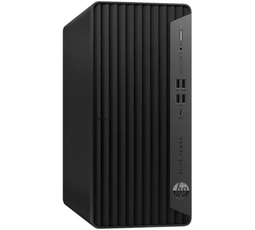 ПК HP EliteDesk 800 G9 TWR i7 12700 (2.1) 16Gb SSD512Gb UHDG FreeDOS 3.0 GbitEth 260W мышь клавиатура черный (4E7E0AV/16GB) ПК HP EliteDesk 800 G9 TWR i7 12700 (2.1) 16Gb SSD512Gb UHDG FreeDOS 3.0 GbitEth 260W мышь клавиатура черный (4E7E0AV/16GB)