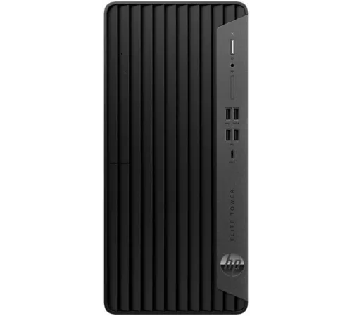 ПК HP EliteDesk 800 G9 TWR i7 12700 (2.1) 16Gb SSD512Gb UHDG FreeDOS 3.0 GbitEth 260W мышь клавиатура черный (4E7E0AV/16GB) ПК HP EliteDesk 800 G9 TWR i7 12700 (2.1) 16Gb SSD512Gb UHDG FreeDOS 3.0 GbitEth 260W мышь клавиатура черный (4E7E0AV/16GB)