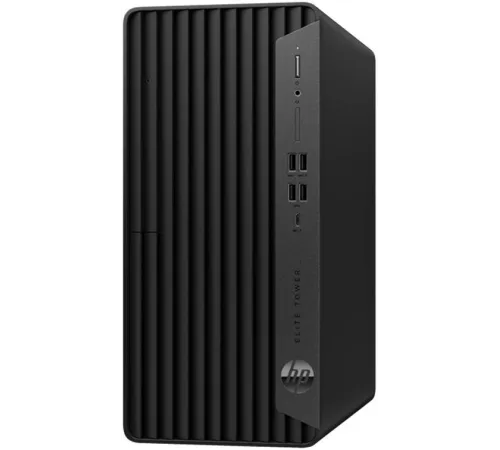 ПК HP EliteDesk 800 G9 TWR i7 12700 (2.1) 16Gb SSD512Gb UHDG FreeDOS 3.0 GbitEth 260W мышь клавиатура черный (4E7E0AV/16GB) ПК HP EliteDesk 800 G9 TWR i7 12700 (2.1) 16Gb SSD512Gb UHDG FreeDOS 3.0 GbitEth 260W мышь клавиатура черный (4E7E0AV/16GB)