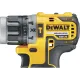 Дрель-шуруповерт DeWalt DCD796D2-QW аккум. патрон:быстрозажимной (кейс в комплекте)