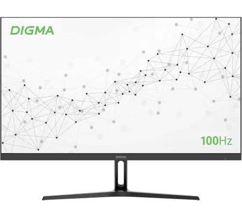 Монитор Digma 27" Progress 27P301F черный IPS LED 5ms 16:9 HDMI M/M матовая 300cd 178гр/178гр 1920x1080 100Hz FreeSync VGA DP FHD 3.9кг Монитор Digma 27" Progress 27P301F черный IPS LED 5ms 16:9 HDMI M/M матовая 300cd 178гр/178гр 1920x1080 100Hz FreeSync VGA DP FHD 3.9кг