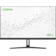 Монитор Digma 27" Progress 27P301F черный IPS LED 5ms 16:9 HDMI M/M матовая 300cd 178гр/178гр 1920x1080 100Hz FreeSync VGA DP FHD 3.9кг