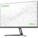 Монитор Digma 27" Progress 27P301F черный IPS LED 5ms 16:9 HDMI M/M матовая 300cd 178гр/178гр 1920x1080 100Hz FreeSync VGA DP FHD 3.9кг