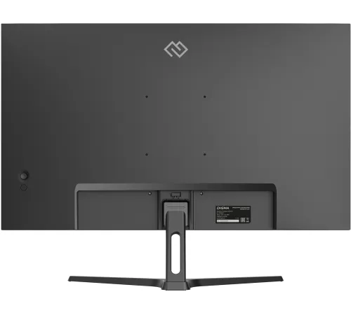 Монитор Digma 23.8" Progress 24P301F черный IPS LED 5ms 16:9 HDMI M/M матовая 250cd 178гр/178гр 1920x1080 100Hz FreeSync VGA FHD 2.83кг