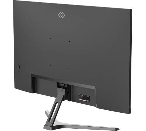 Монитор Digma 27" Progress 27P301F черный IPS LED 5ms 16:9 HDMI M/M матовая 300cd 178гр/178гр 1920x1080 100Hz FreeSync VGA DP FHD 3.9кг Монитор Digma 27" Progress 27P301F черный IPS LED 5ms 16:9 HDMI M/M матовая 300cd 178гр/178гр 1920x1080 100Hz FreeSync VGA DP FHD 3.9кг