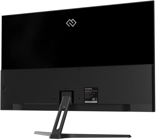 Монитор Digma 23.8" Progress 24P504F черный IPS LED 5ms 16:9 HDMI M/M матовая 250cd 178гр/178гр 1920x1080 100Hz FreeSync VGA FHD 3.2кг