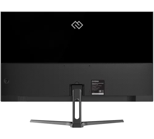 Монитор Digma 23.8" Progress 24P504F черный IPS LED 5ms 16:9 HDMI M/M матовая 250cd 178гр/178гр 1920x1080 100Hz FreeSync VGA FHD 3.2кг