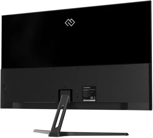 Монитор Digma 27" Progress 27P504F черный IPS LED 5ms 16:9 HDMI M/M матовая 300cd 178гр/178гр 1920x1080 100Hz FreeSync VGA FHD 3.85кг