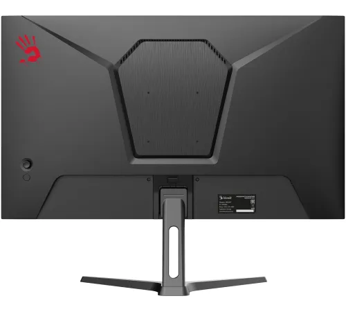 Монитор Bloody 23.8" MN240F черный IPS LED 1ms 16:9 HDMI M/M матовая 280cd 178гр/178гр 1920x1080 180Hz G-Sync DP FHD 2.9кг Монитор Bloody 23.8" MN240F черный IPS LED 1ms 16:9 HDMI M/M матовая 280cd 178гр/178гр 1920x1080 180Hz G-Sync DP FHD 2.9кг