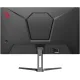 Монитор Bloody 23.8" MN240F черный IPS LED 1ms 16:9 HDMI M/M матовая 280cd 178гр/178гр 1920x1080 180Hz G-Sync DP FHD 2.9кг
