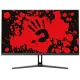 Монитор Bloody 27" MN270F черный IPS LED 1ms 16:9 HDMI M/M матовая 300cd 178гр/178гр 1920x1080 165Hz G-Sync DP FHD 4кг