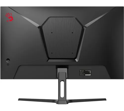 Монитор Bloody 27" MN270F черный IPS LED 1ms 16:9 HDMI M/M матовая 300cd 178гр/178гр 1920x1080 165Hz G-Sync DP FHD 4кг Монитор Bloody 27" MN270F черный IPS LED 1ms 16:9 HDMI M/M матовая 300cd 178гр/178гр 1920x1080 165Hz G-Sync DP FHD 4кг