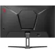 Монитор Bloody 27" MN270F черный IPS LED 1ms 16:9 HDMI M/M матовая 300cd 178гр/178гр 1920x1080 165Hz G-Sync DP FHD 4кг