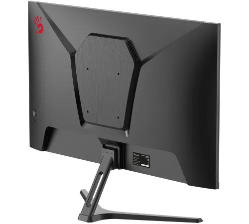 Монитор Bloody 27" MN270F черный IPS LED 1ms 16:9 HDMI M/M матовая 300cd 178гр/178гр 1920x1080 165Hz G-Sync DP FHD 4кг Монитор Bloody 27" MN270F черный IPS LED 1ms 16:9 HDMI M/M матовая 300cd 178гр/178гр 1920x1080 165Hz G-Sync DP FHD 4кг