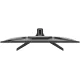 Монитор Bloody 27" MN270F черный IPS LED 1ms 16:9 HDMI M/M матовая 300cd 178гр/178гр 1920x1080 165Hz G-Sync DP FHD 4кг