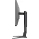 Монитор Bloody 27" MN271Q серый IPS LED 1ms 16:9 HDMI M/M матовая HAS Piv 320cd 178гр/178гр 2560x1440 180Hz G-Sync DP 2K USB 5.1кг